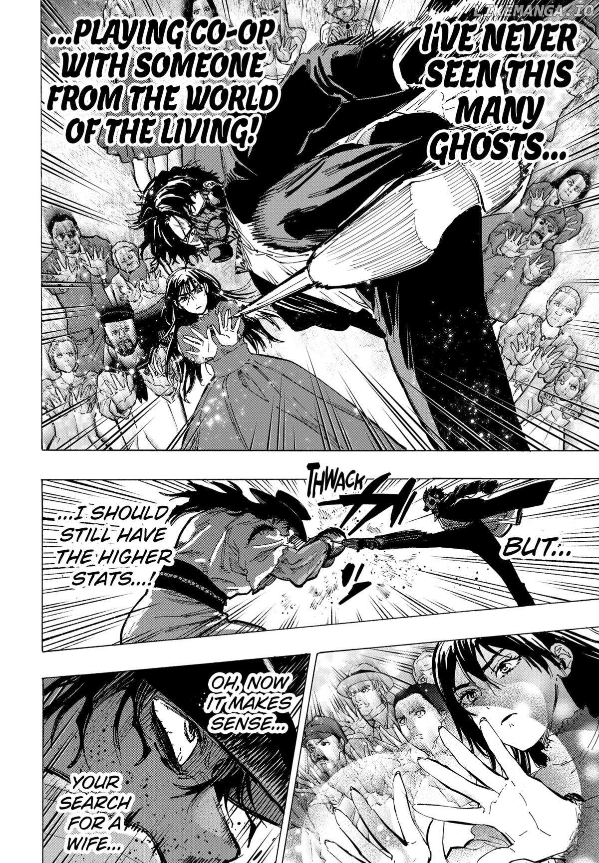 Read Marriage Toxin EN Manga Online