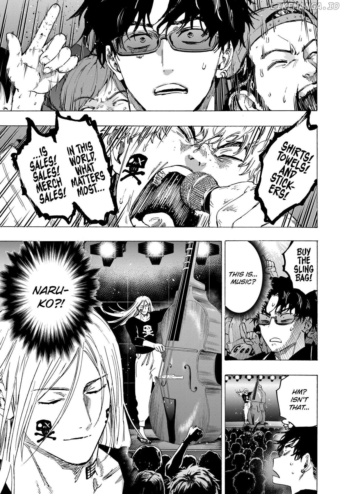Read Marriage Toxin EN Manga Online