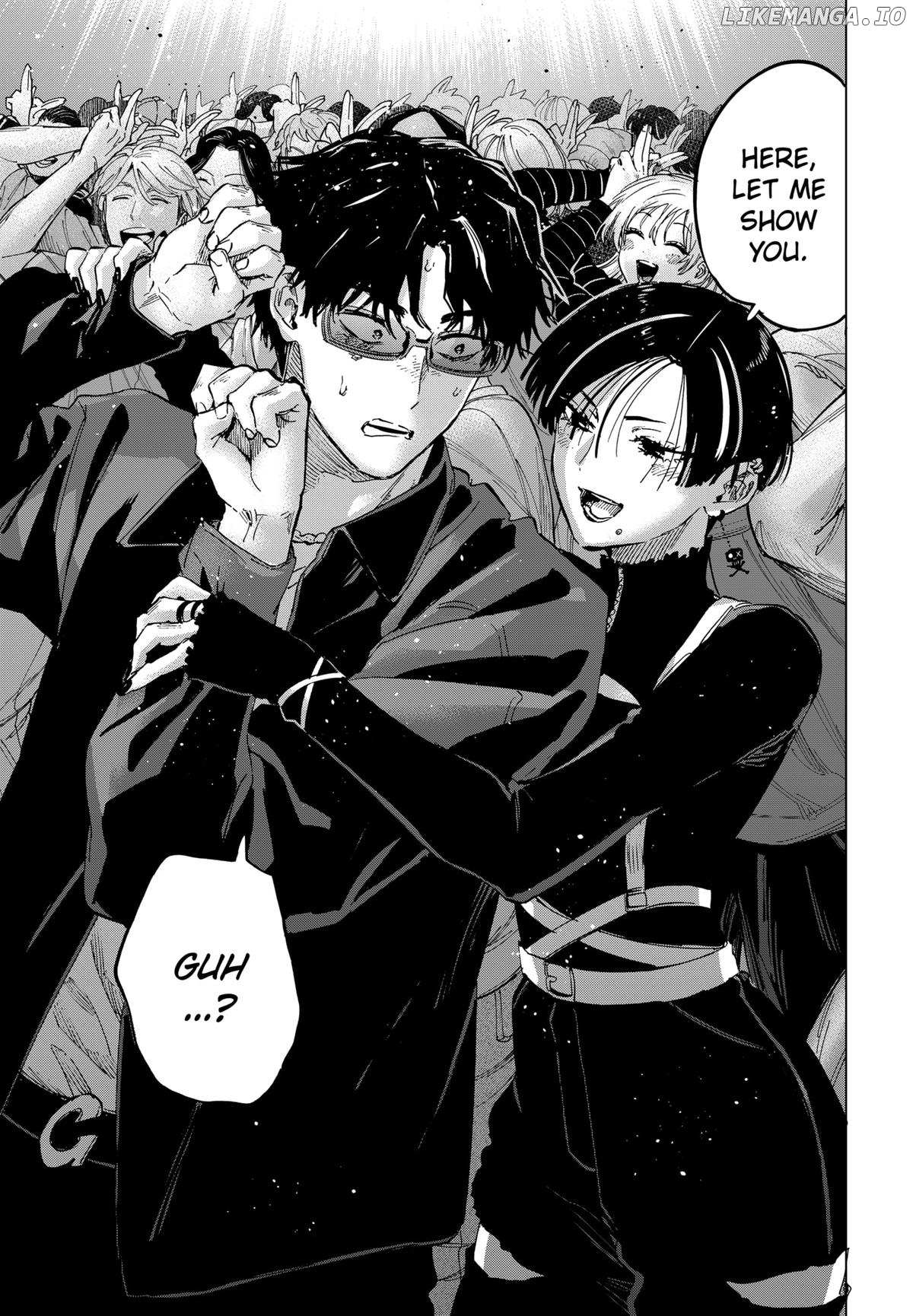 Read Marriage Toxin EN Manga Online