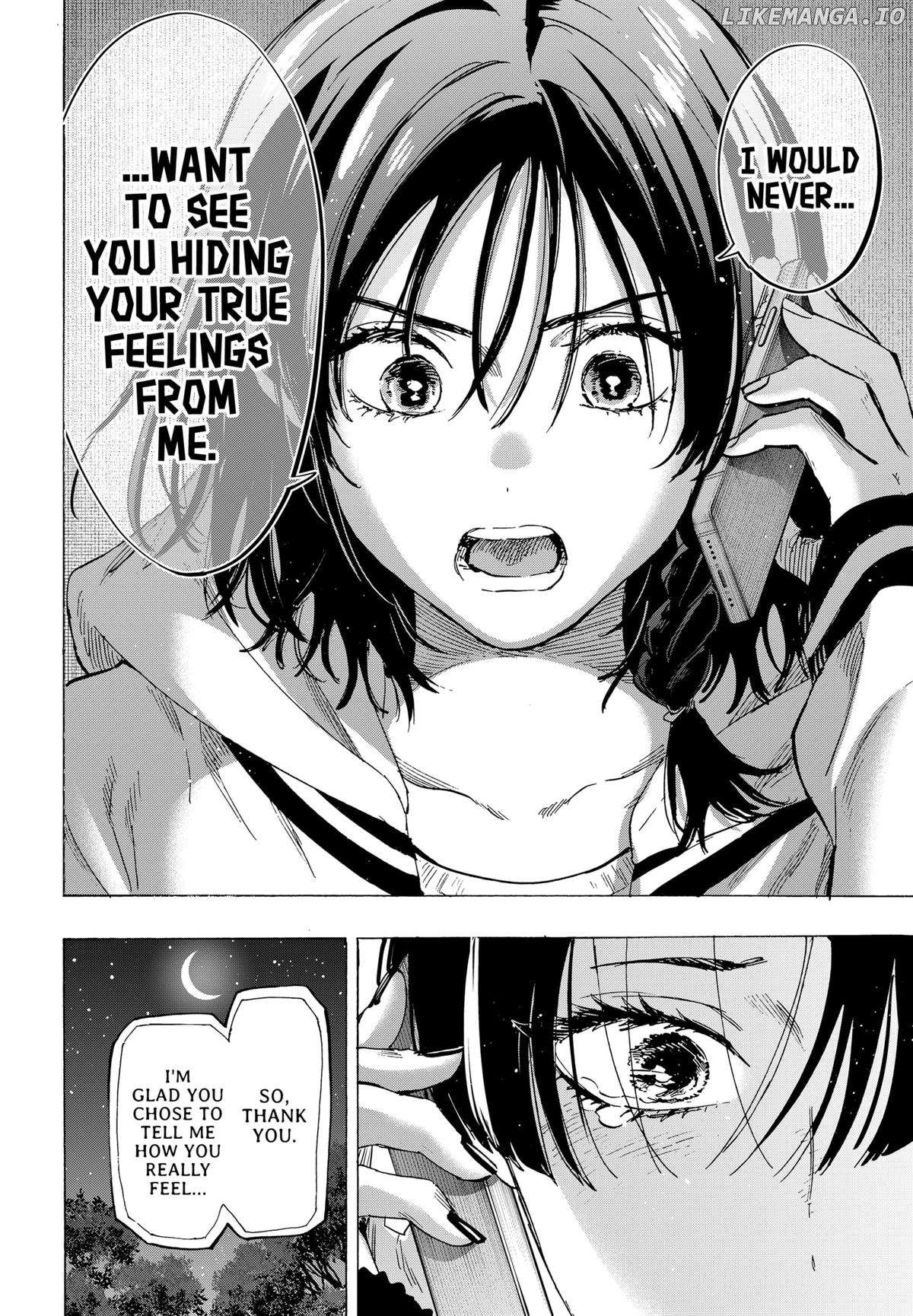 Read Marriage Toxin EN Manga Online