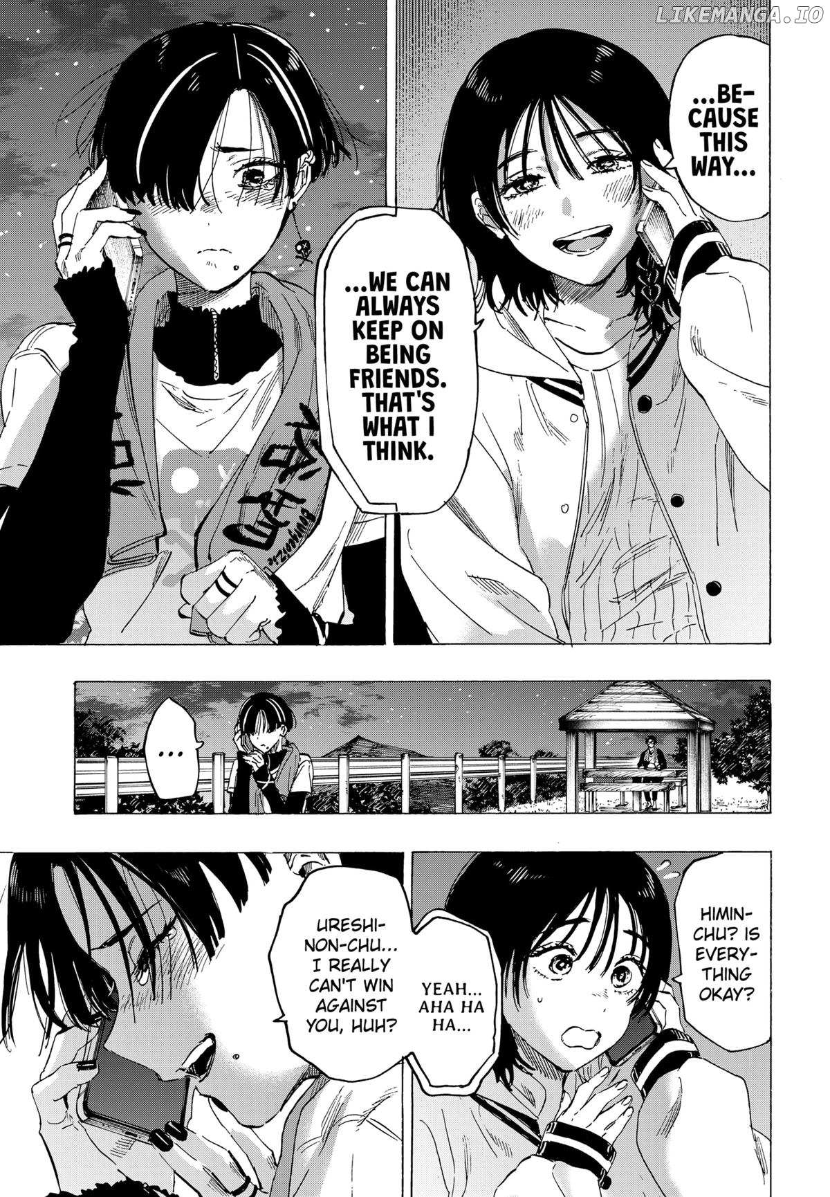 Read Marriage Toxin EN Manga Online