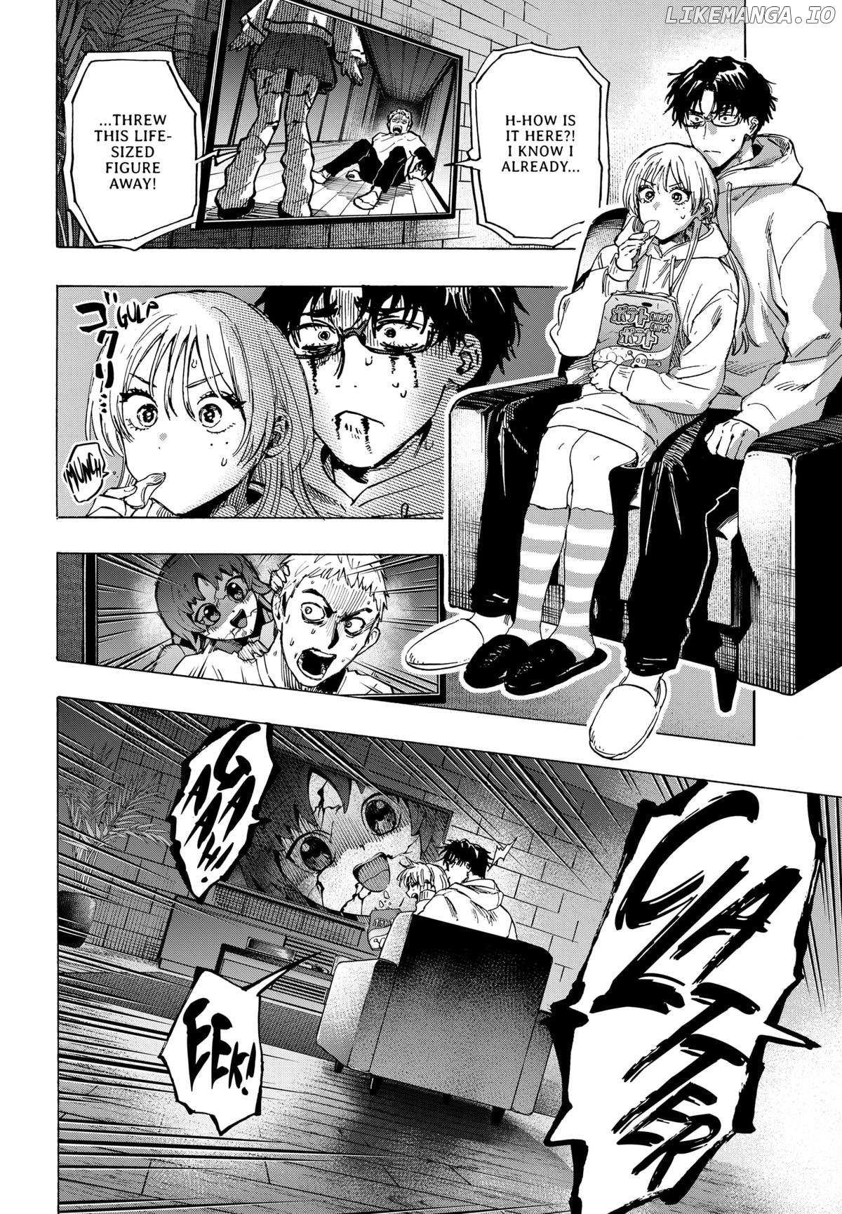 Read Marriage Toxin EN Manga Online