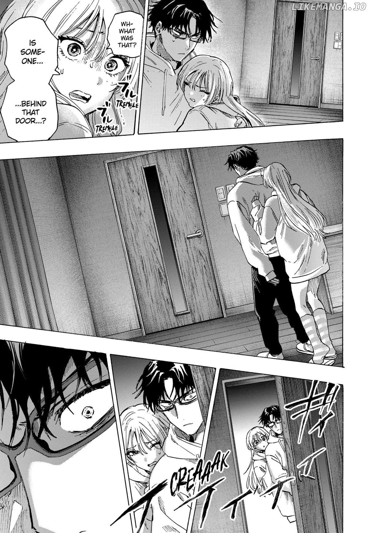 Read Marriage Toxin EN Manga Online