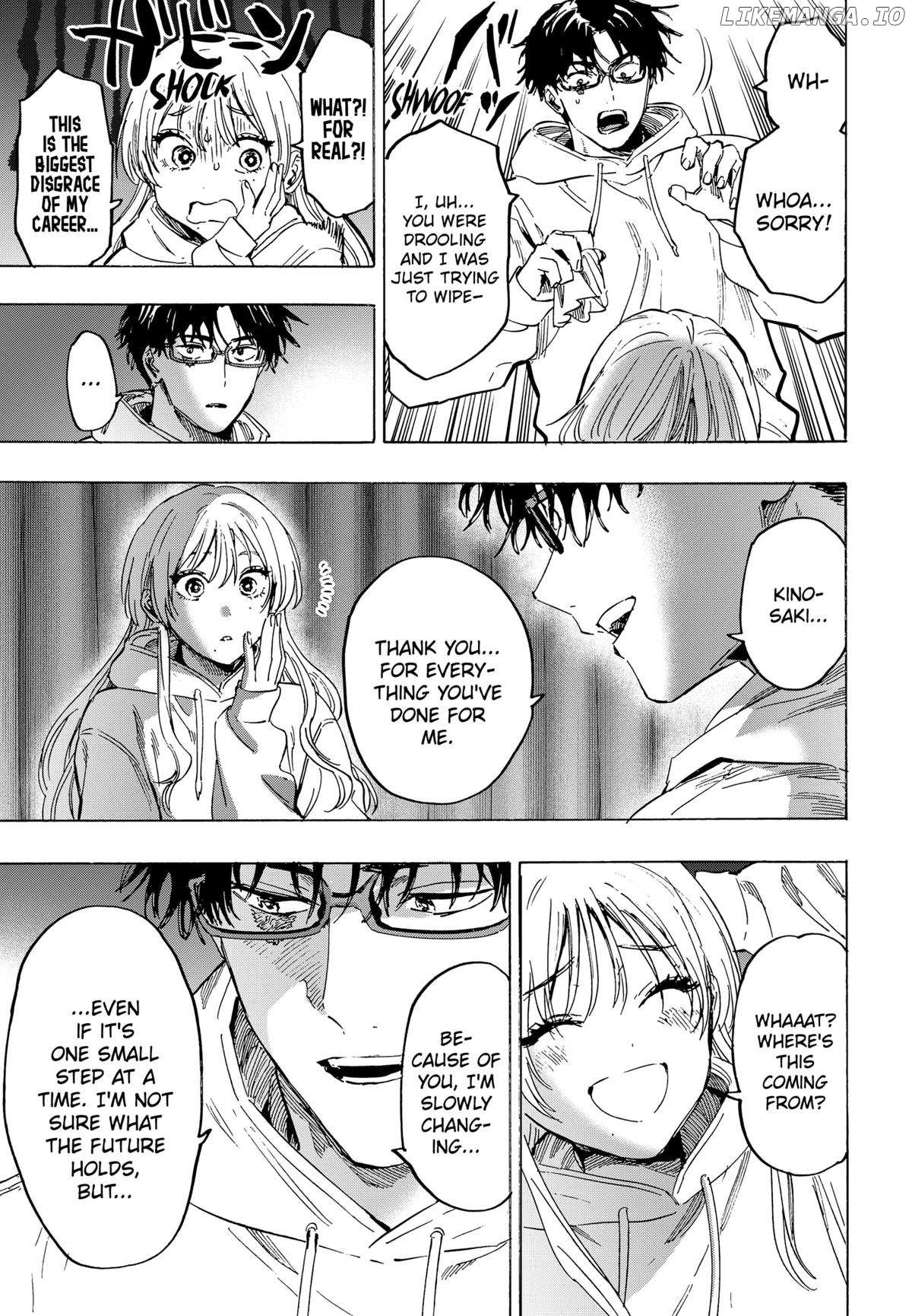 Read Marriage Toxin EN Manga Online