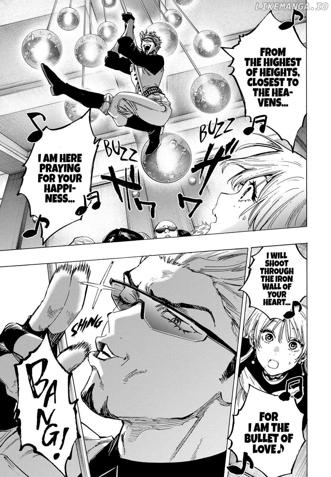 Read Marriage Toxin EN Manga Online