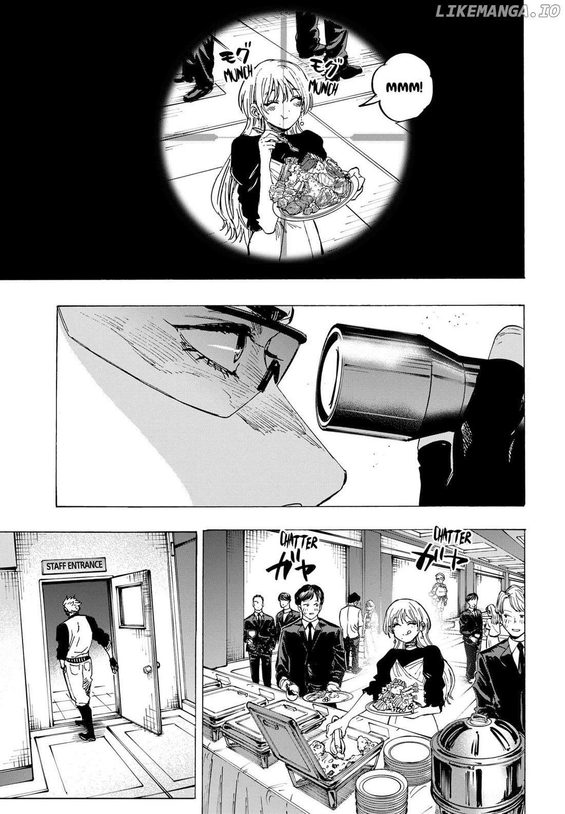 Read Marriage Toxin EN Manga Online