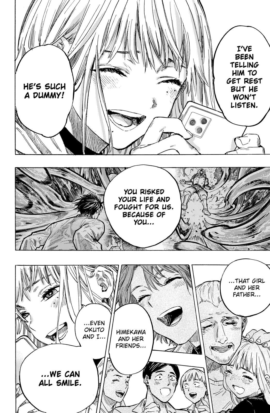 Read Marriage Toxin EN Manga Online