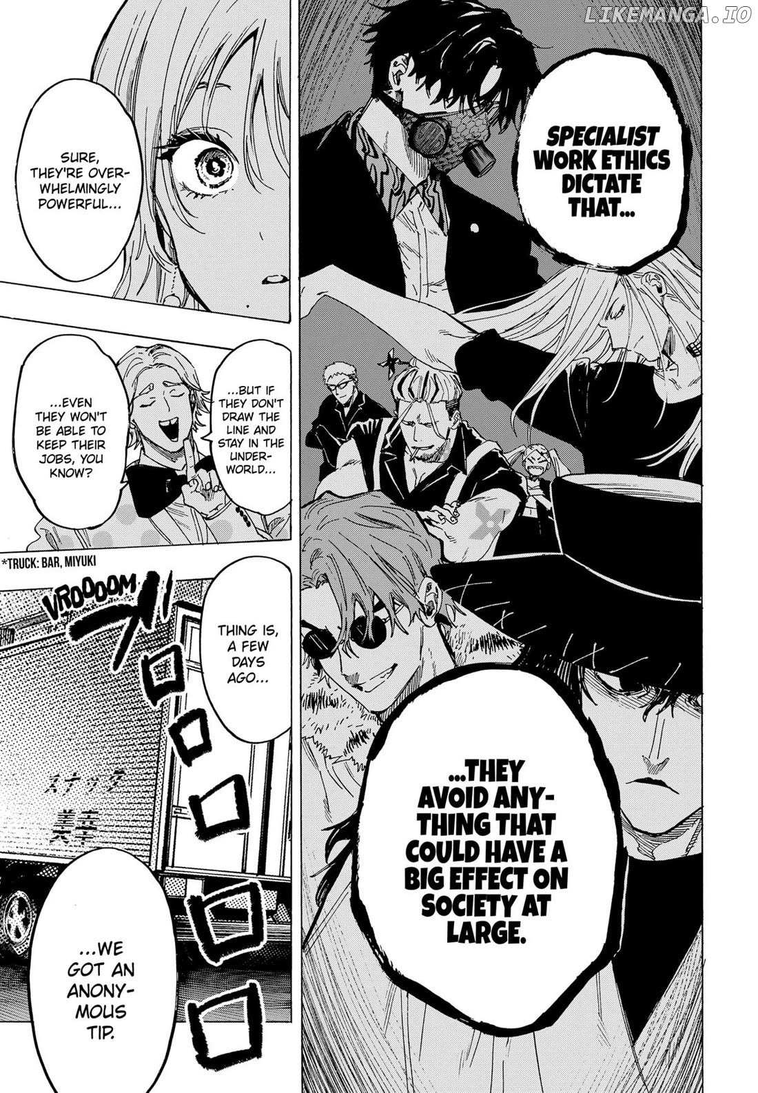 Read Marriage Toxin EN Manga Online