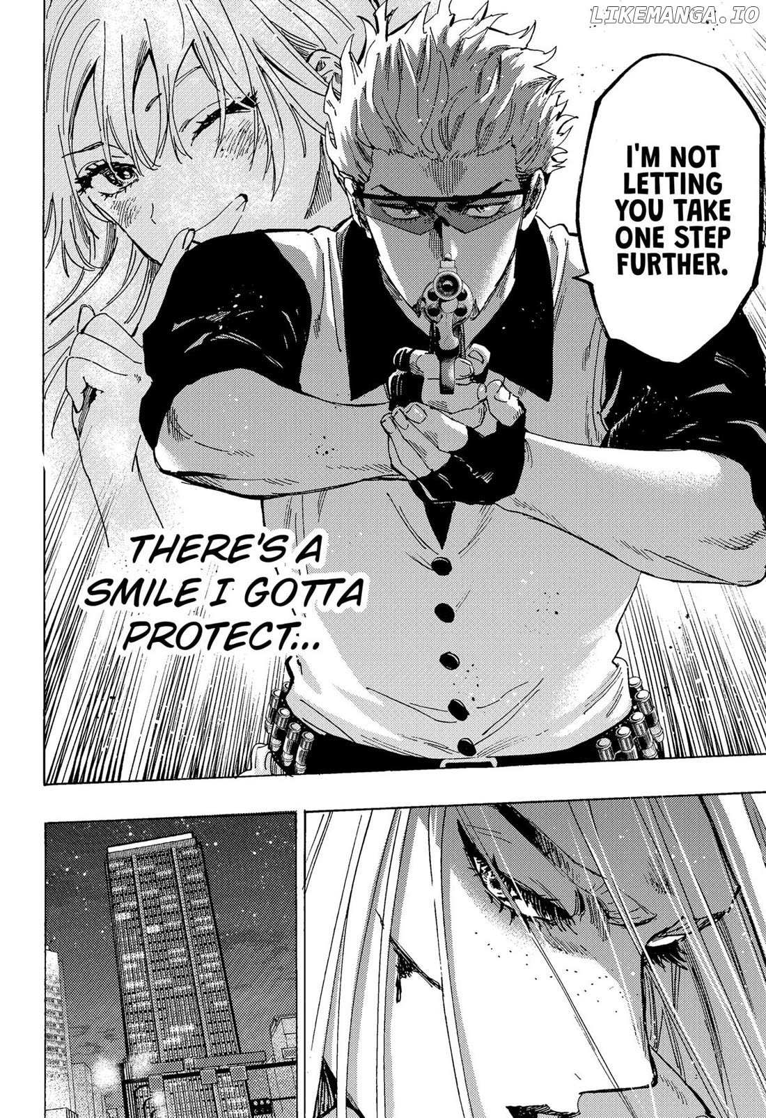Read Marriage Toxin EN Manga Online