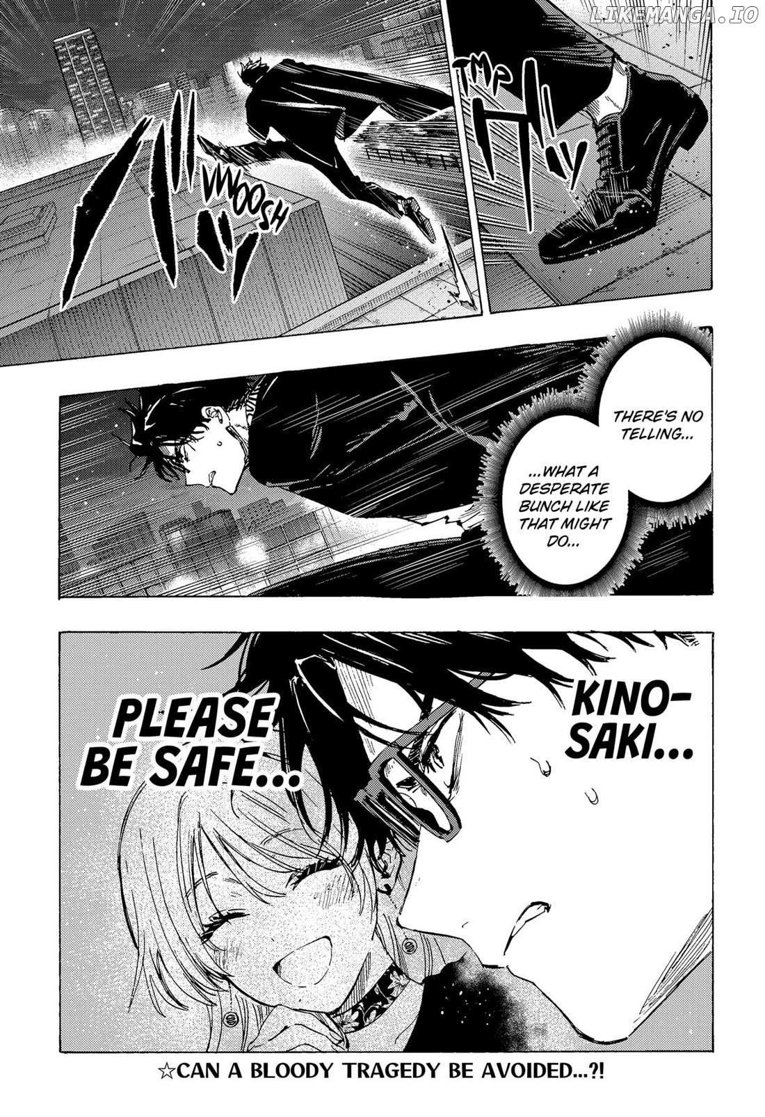 Read Marriage Toxin EN Manga Online