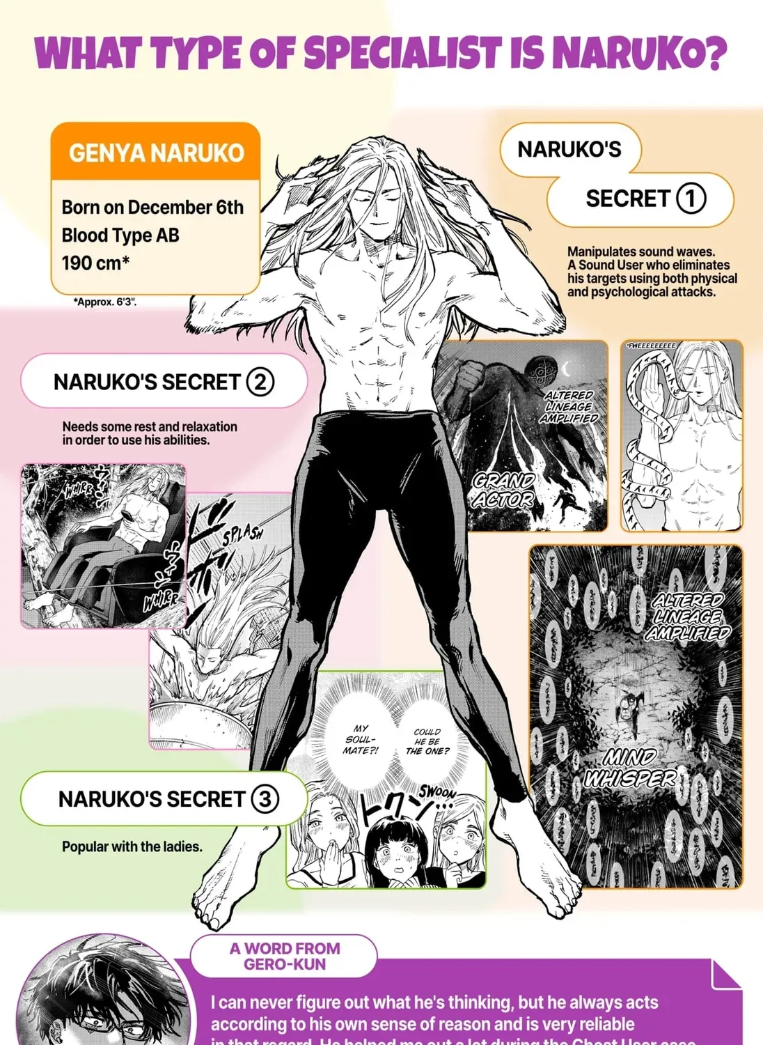 Read Marriage Toxin EN Manga Online