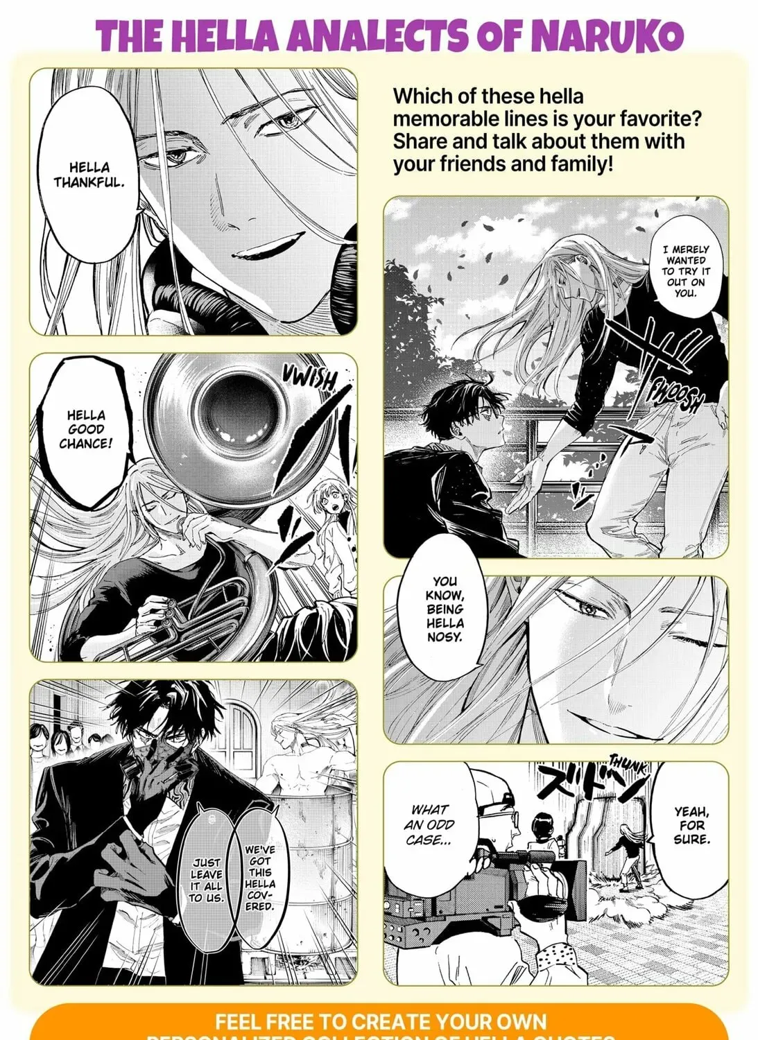 Read Marriage Toxin EN Manga Online