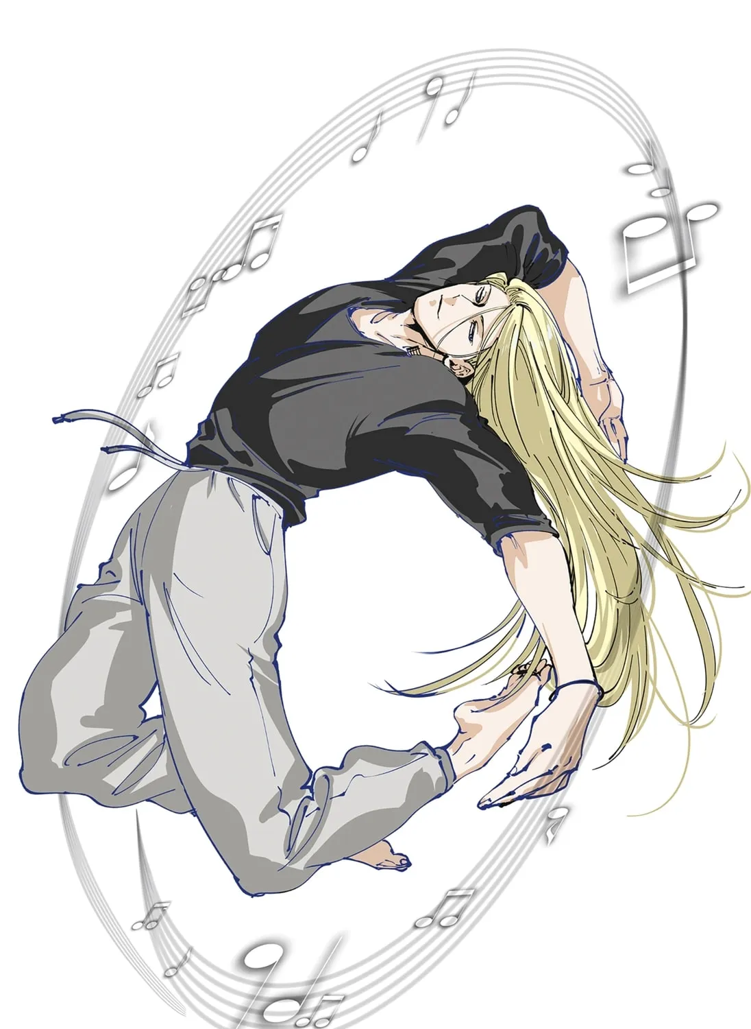 Read Marriage Toxin EN Manga Online