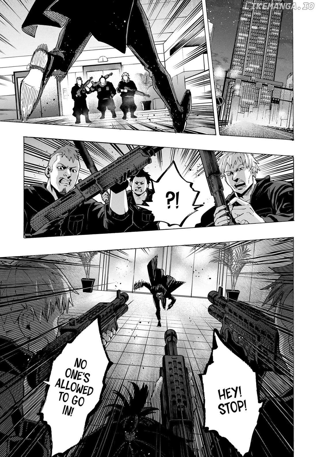 Read Marriage Toxin EN Manga Online