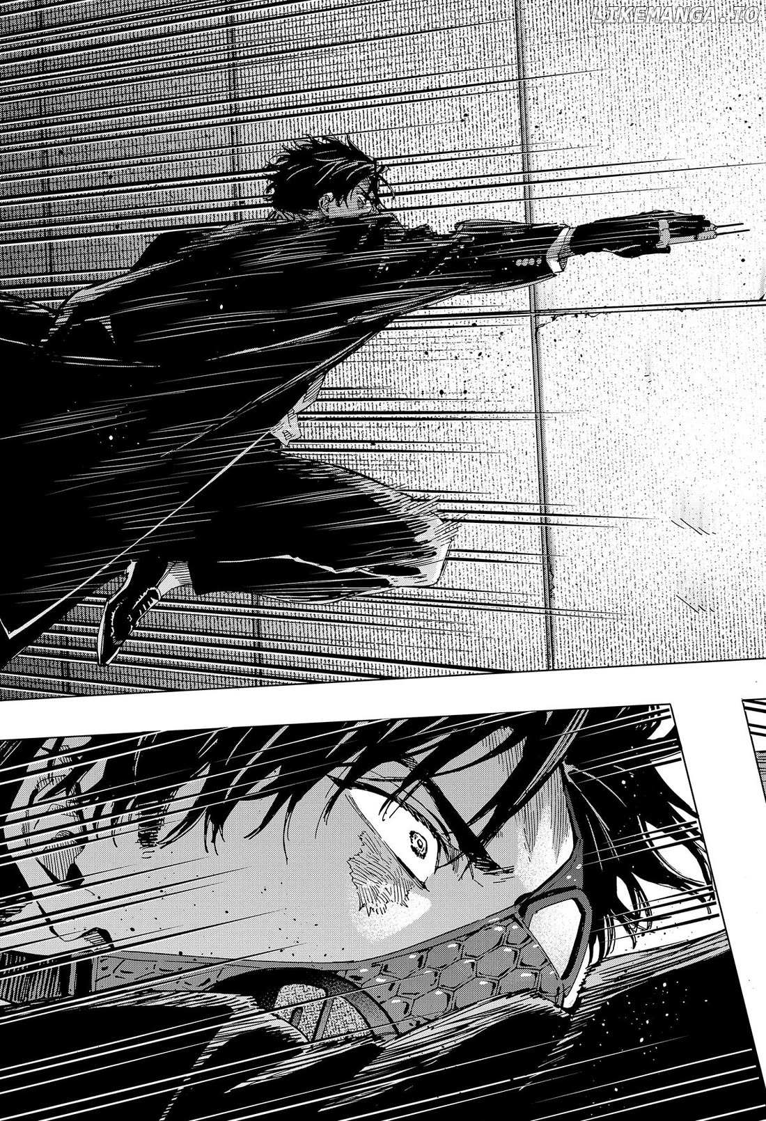 Read Marriage Toxin EN Manga Online