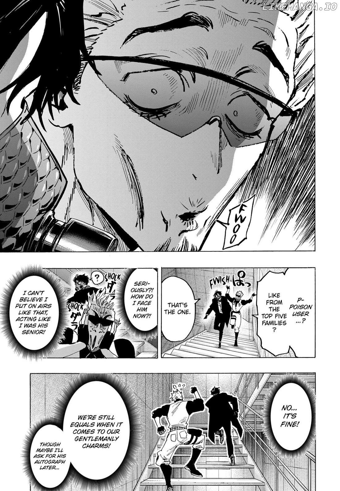 Read Marriage Toxin EN Manga Online