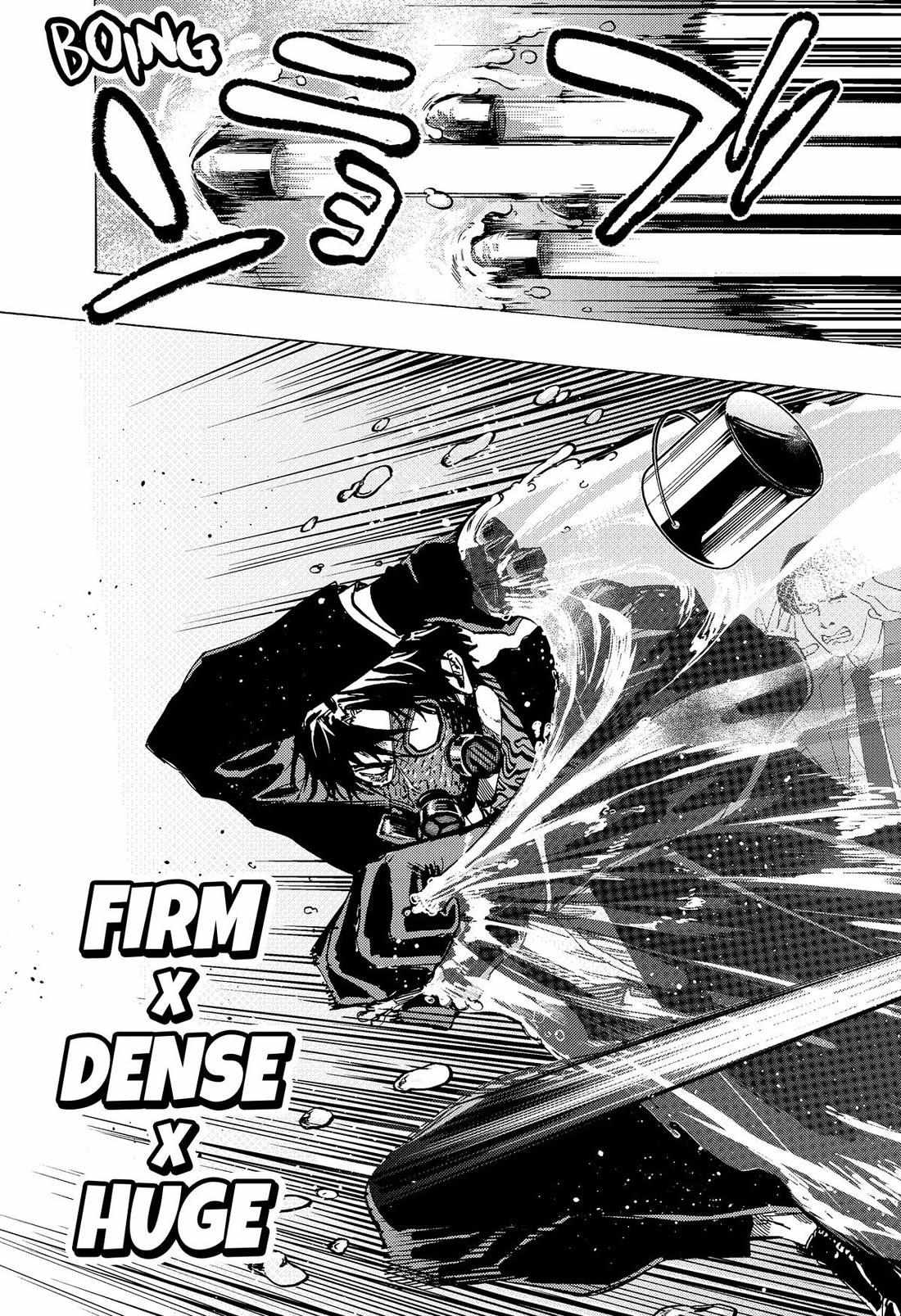 Read Marriage Toxin EN Manga Online