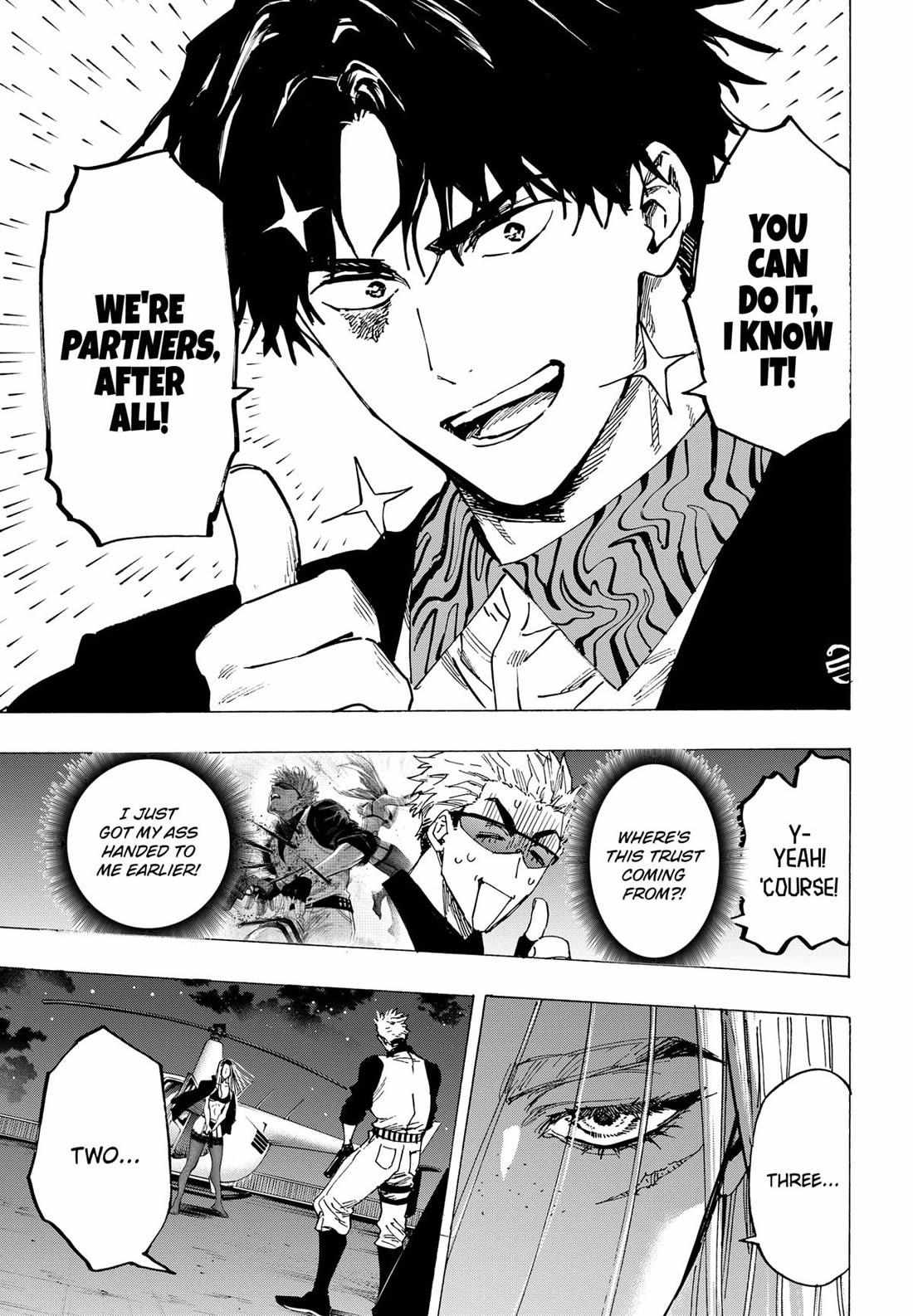 Read Marriage Toxin EN Manga Online