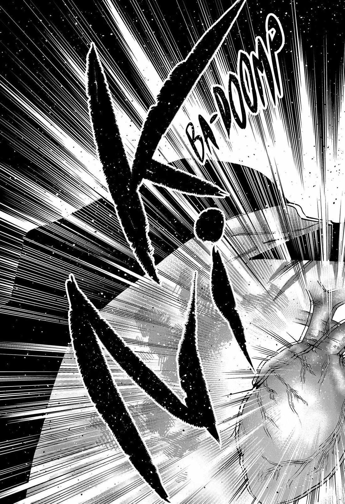 Read Marriage Toxin EN Manga Online