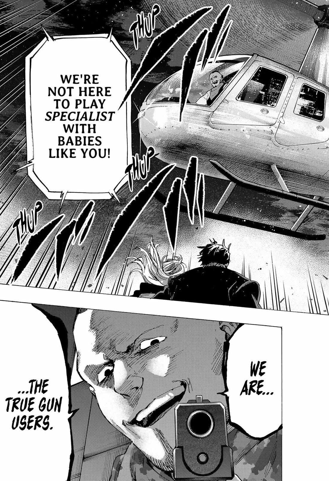 Read Marriage Toxin EN Manga Online