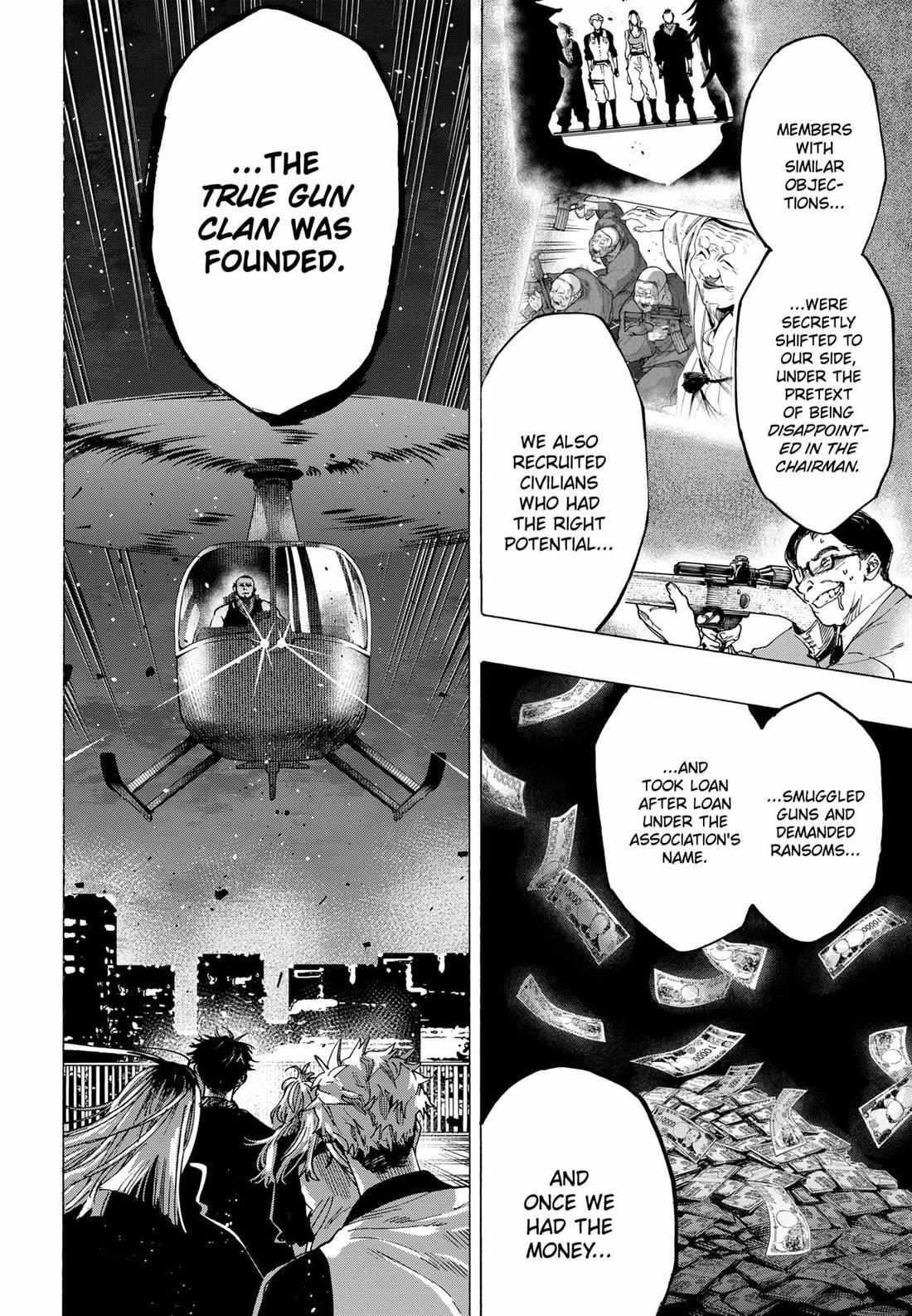 Read Marriage Toxin EN Manga Online