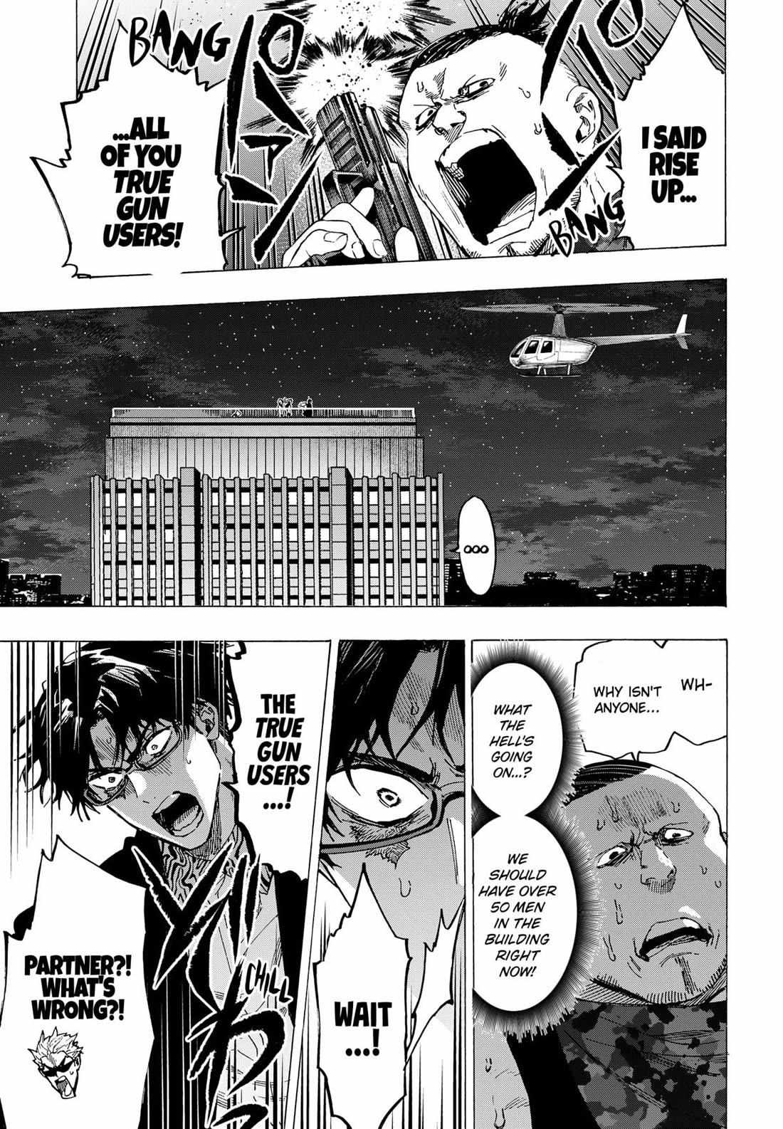 Read Marriage Toxin EN Manga Online