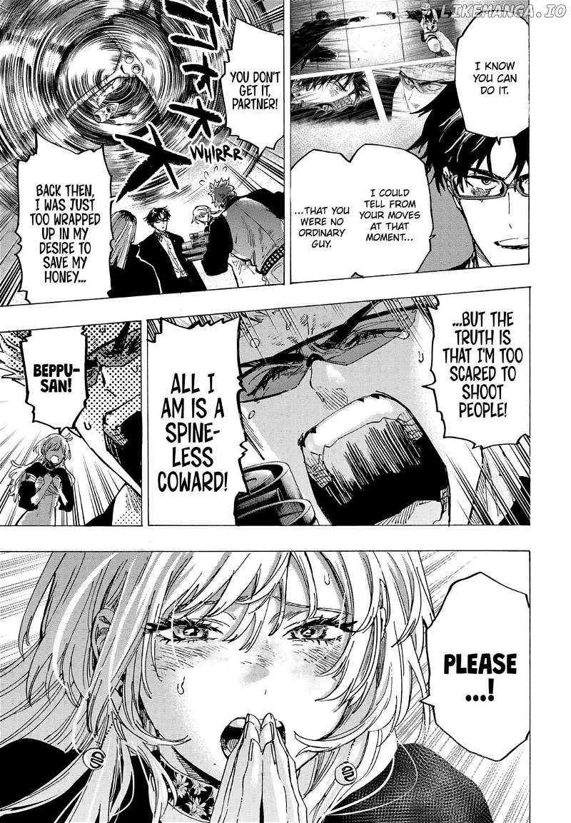 Read Marriage Toxin EN Manga Online