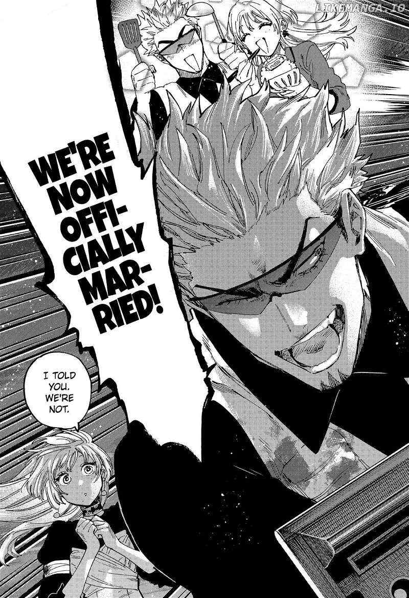 Read Marriage Toxin EN Manga Online