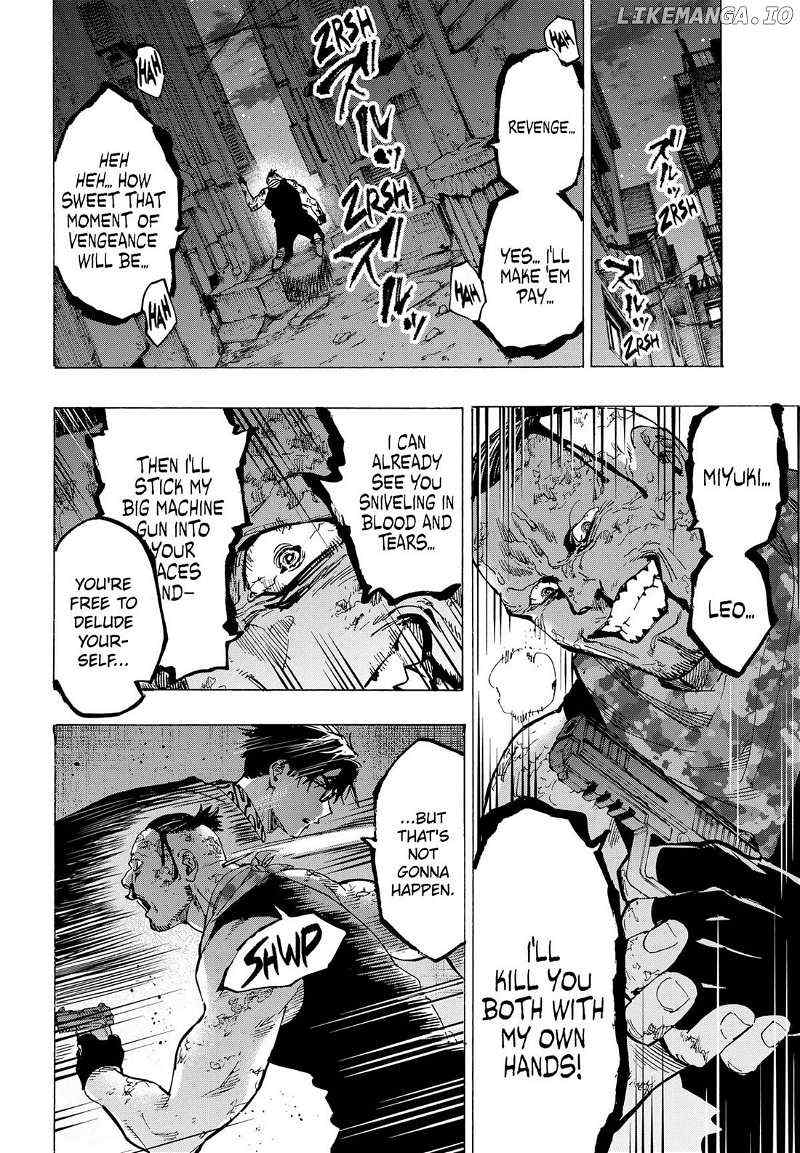 Read Marriage Toxin EN Manga Online