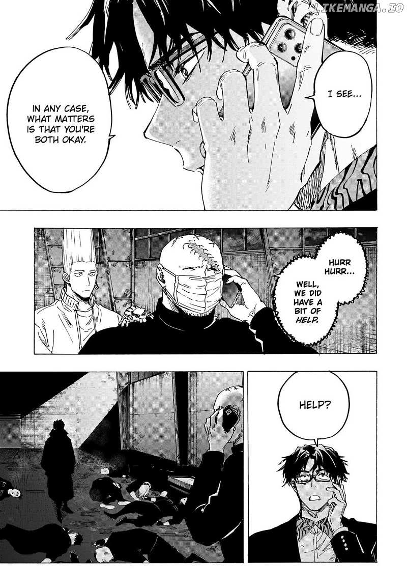 Read Marriage Toxin EN Manga Online