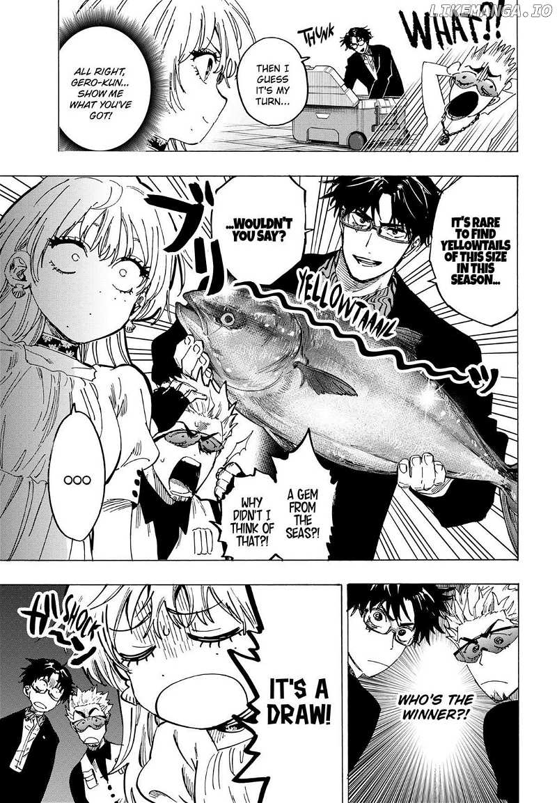 Read Marriage Toxin EN Manga Online