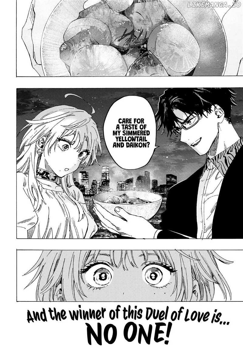 Read Marriage Toxin EN Manga Online
