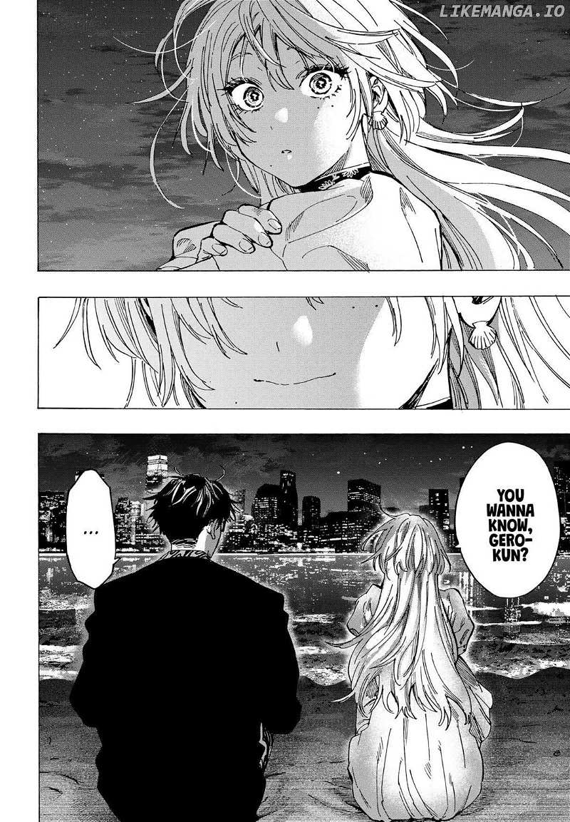 Read Marriage Toxin EN Manga Online