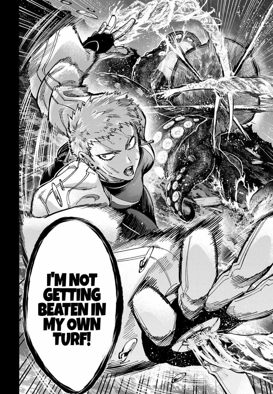 Read Marriage Toxin EN Manga Online