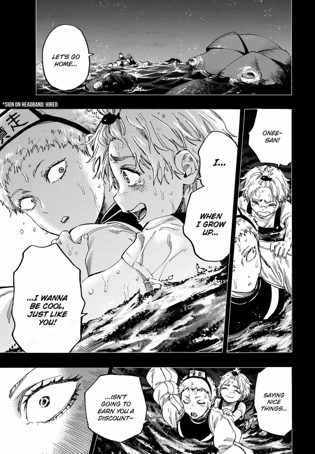 Read Marriage Toxin EN Manga Online