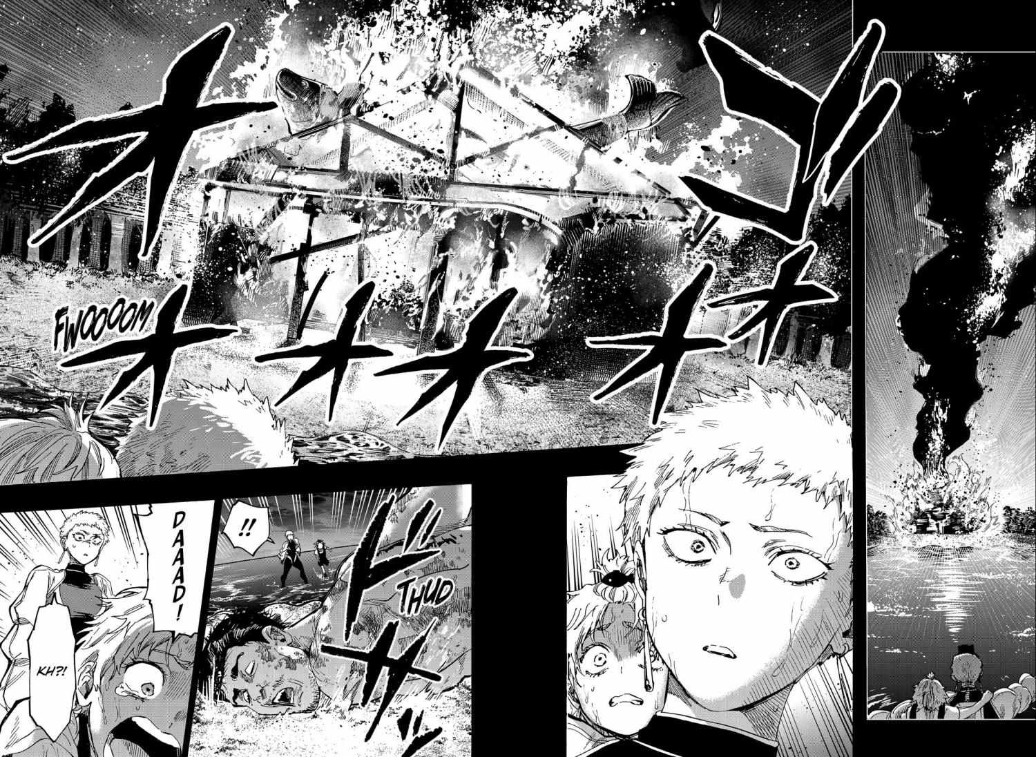 Read Marriage Toxin EN Manga Online