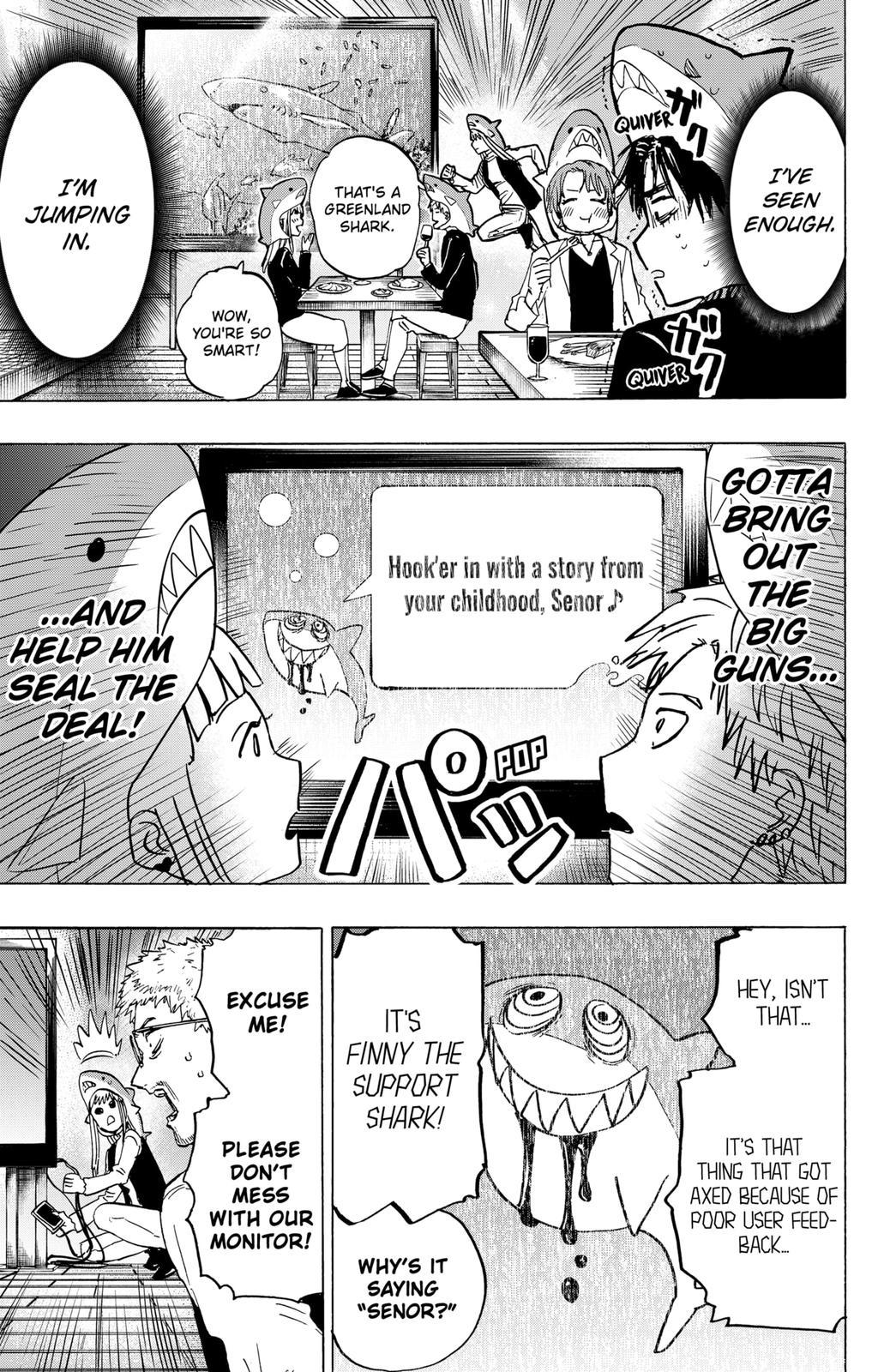 Read Marriage Toxin EN Manga Online