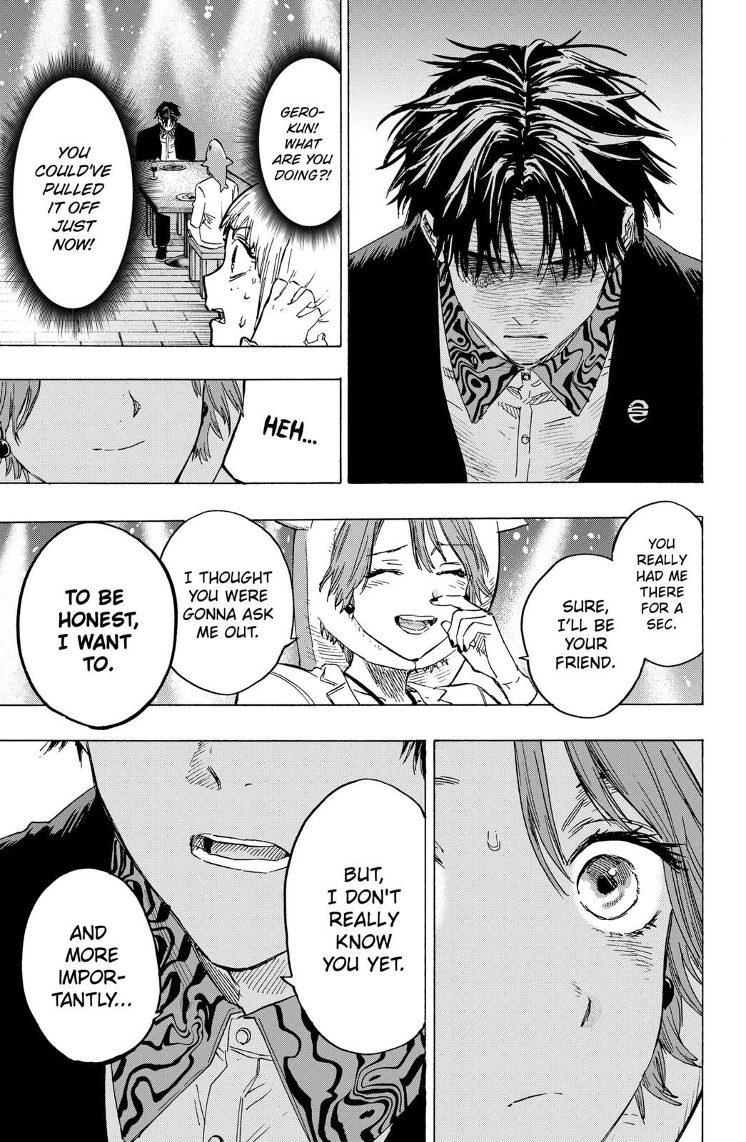 Read Marriage Toxin EN Manga Online