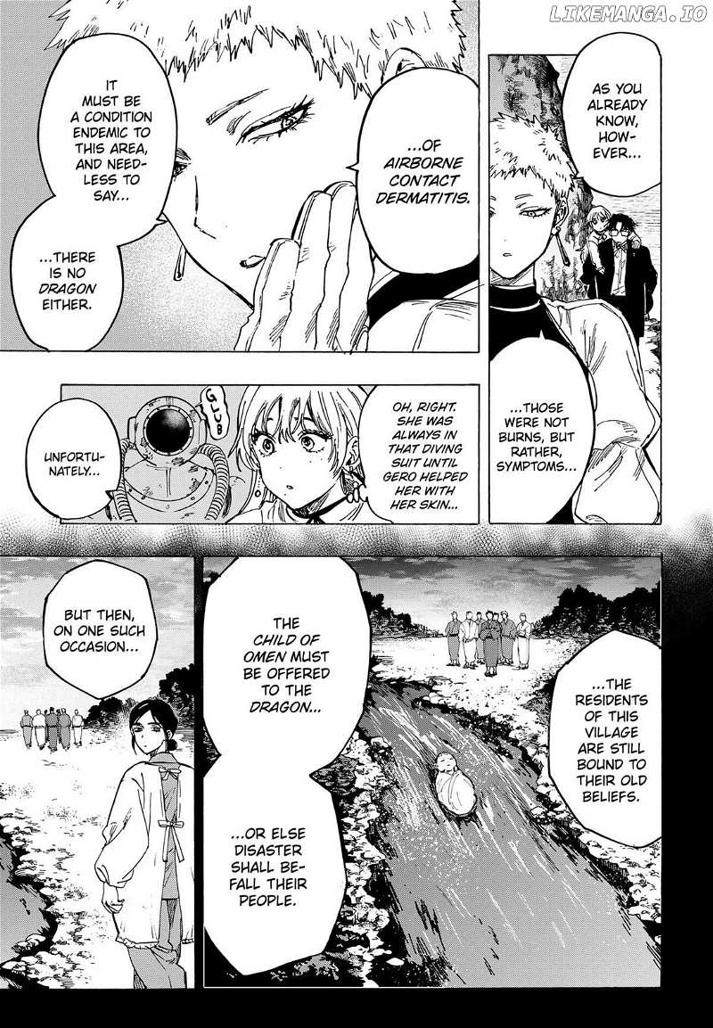 Read Marriage Toxin EN Manga Online