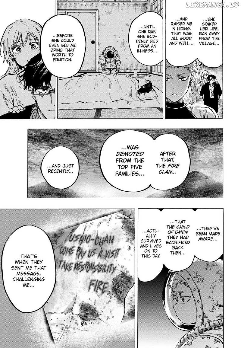 Read Marriage Toxin EN Manga Online