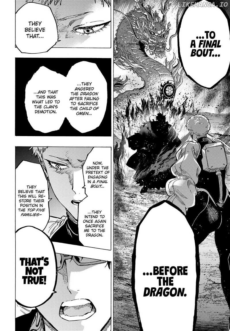 Read Marriage Toxin EN Manga Online