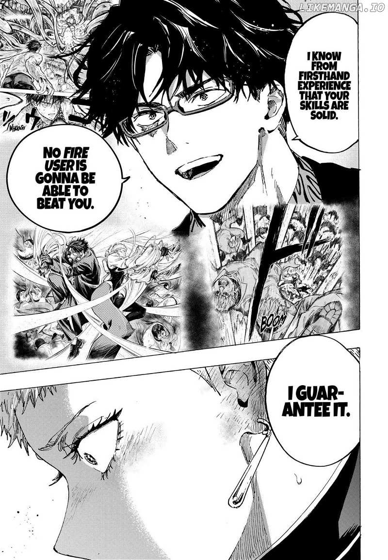 Read Marriage Toxin EN Manga Online