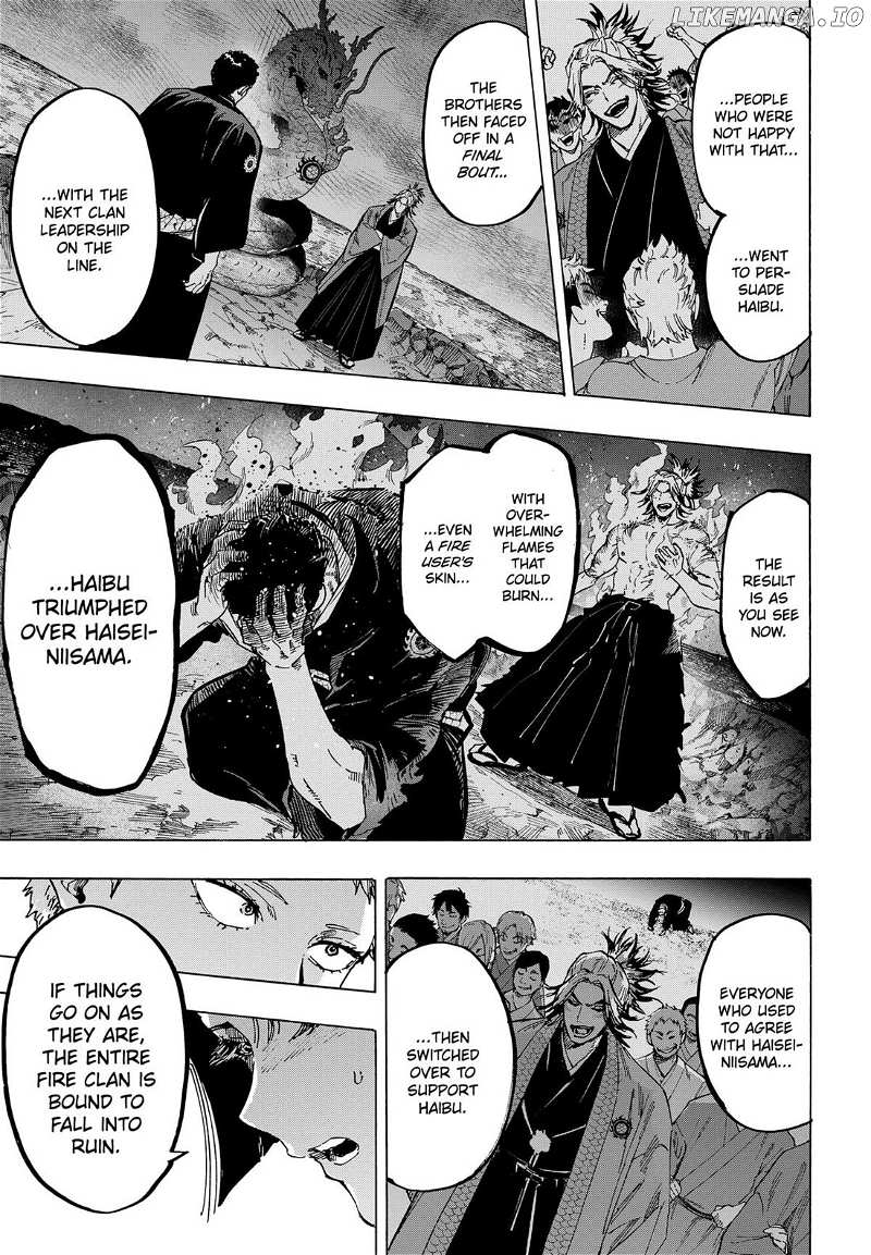 Read Marriage Toxin EN Manga Online