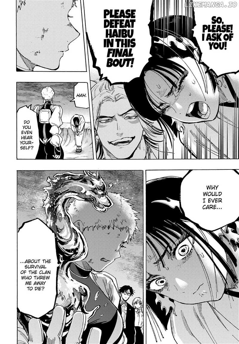 Read Marriage Toxin EN Manga Online