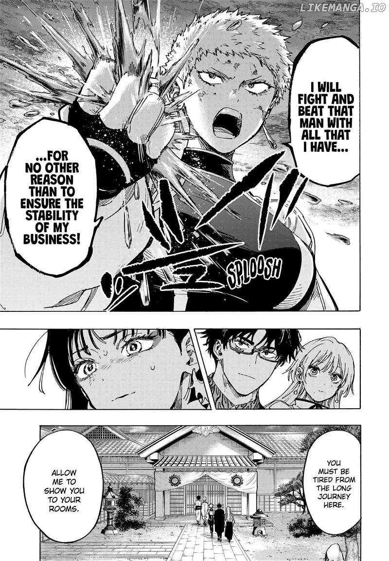Read Marriage Toxin EN Manga Online