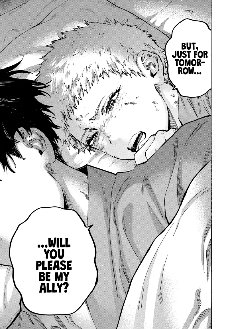 Read Marriage Toxin EN Manga Online