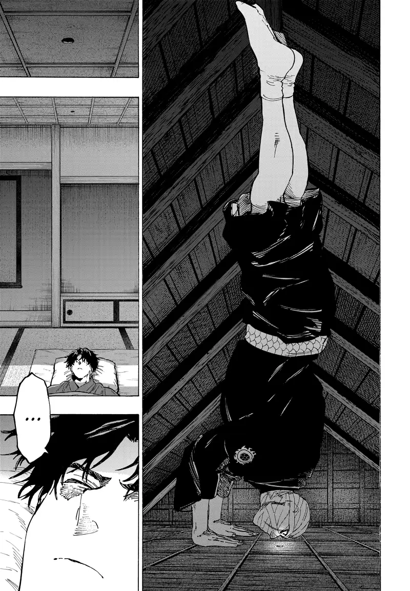 Read Marriage Toxin EN Manga Online