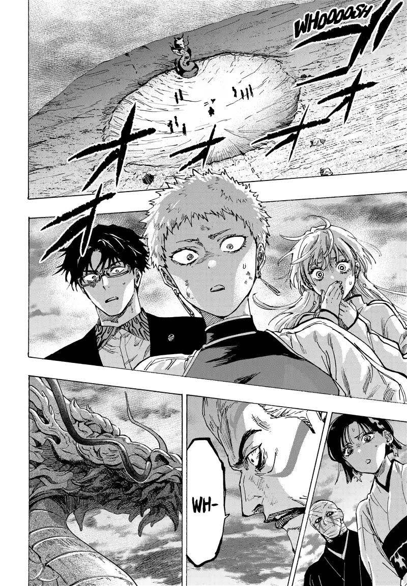 Read Marriage Toxin EN Manga Online