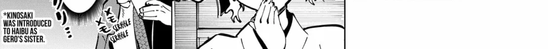 Read Marriage Toxin EN Manga Online
