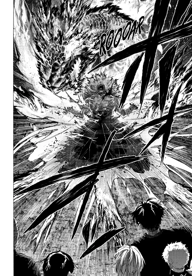 Read Marriage Toxin EN Manga Online